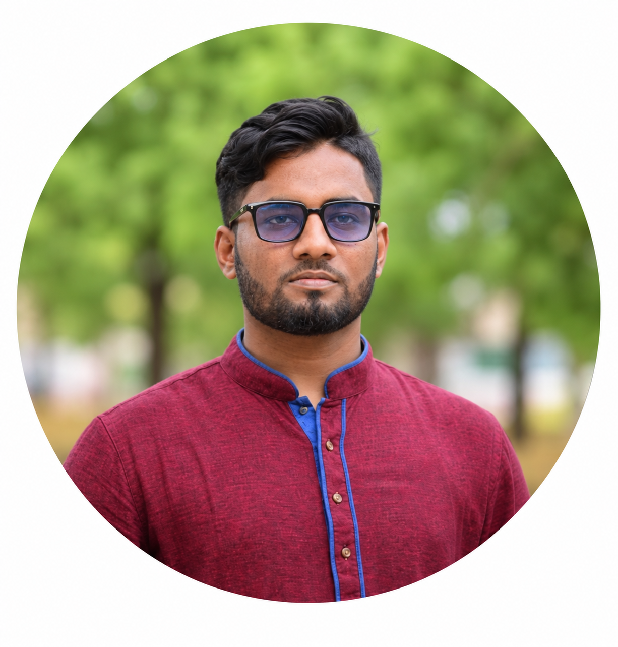 মোঃ রহিম শেখ