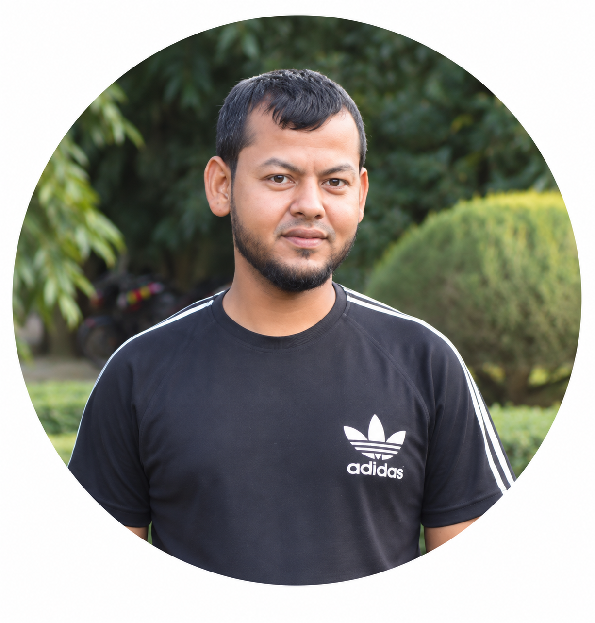 মোশারফ হোসেন