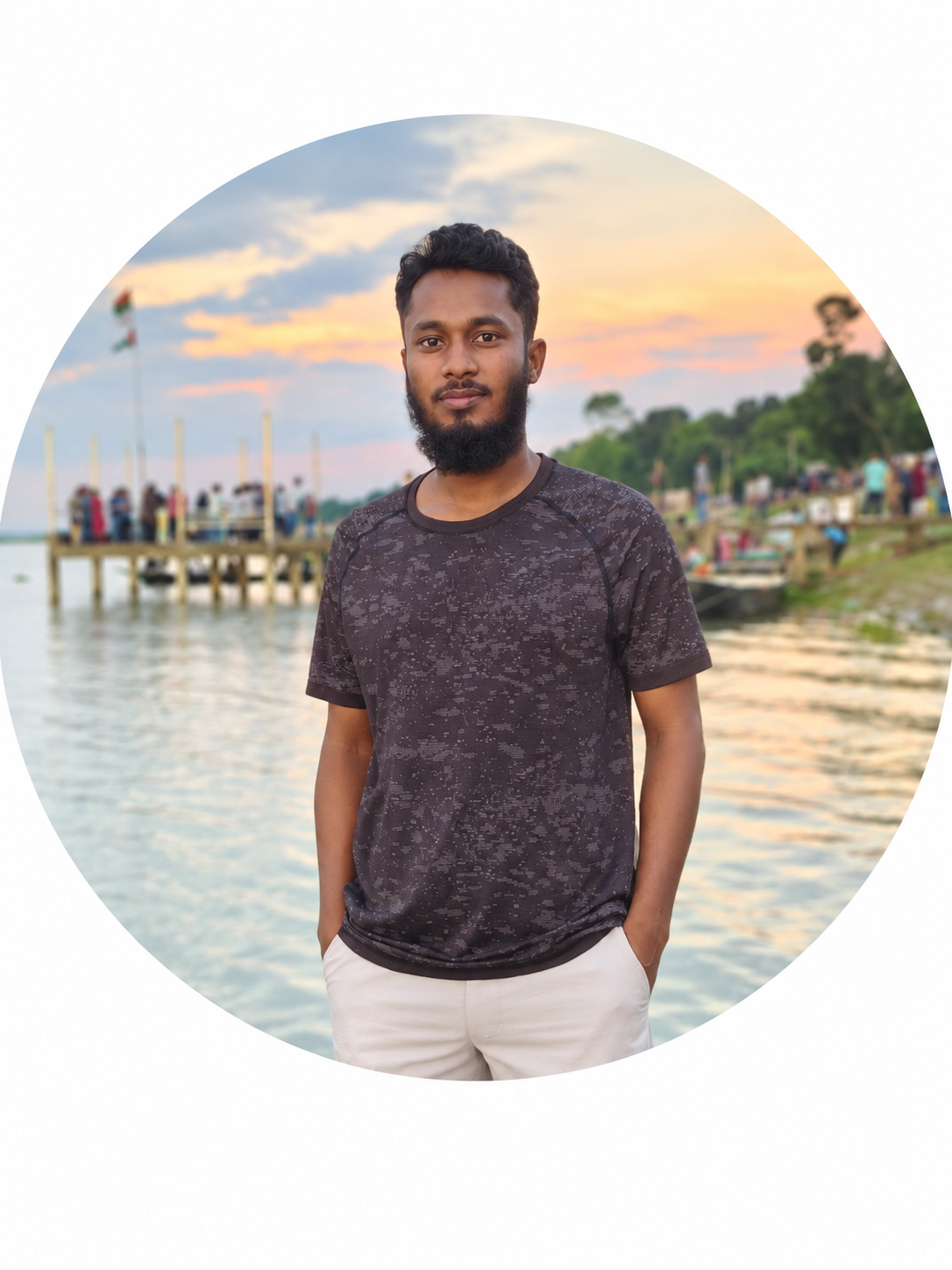 রাজ্জাক আমিন